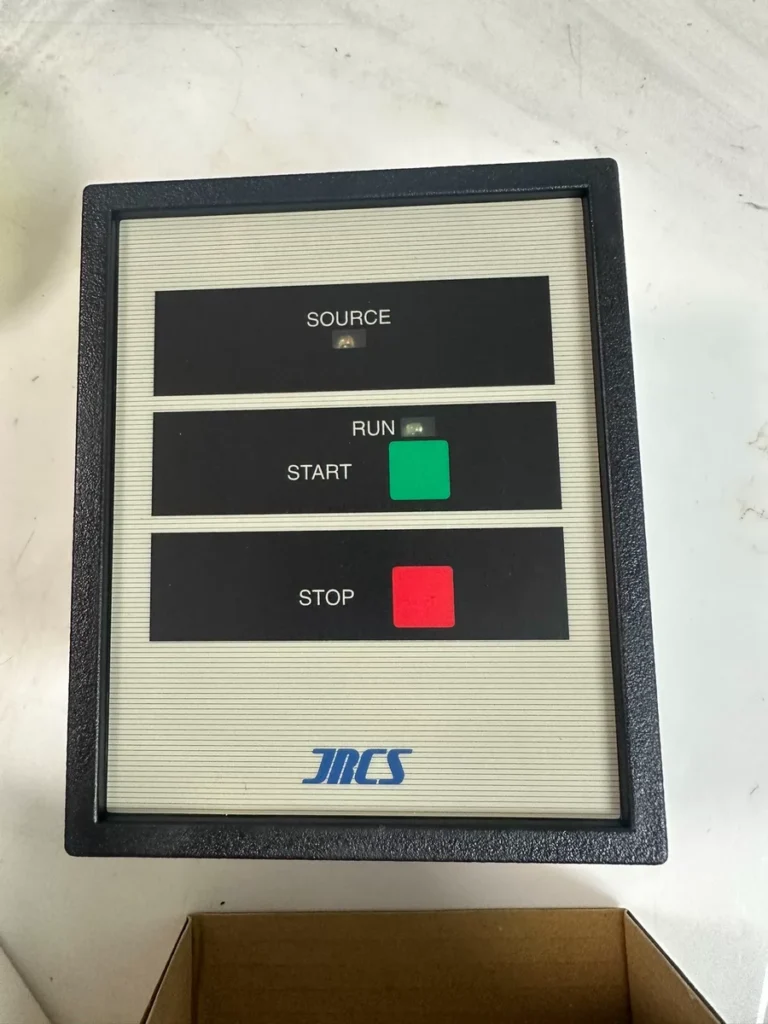 JRCS Controller SCU-DN2a