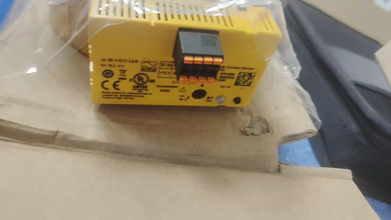 Bender Current Transformer CTBC60 thumbnail