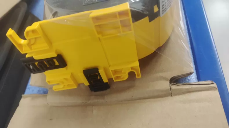 Bender Current Transformer CTBC60 thumbnail