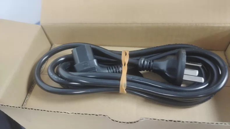 YOKOGAWA Current Probe Power Supply 701934 thumbnail