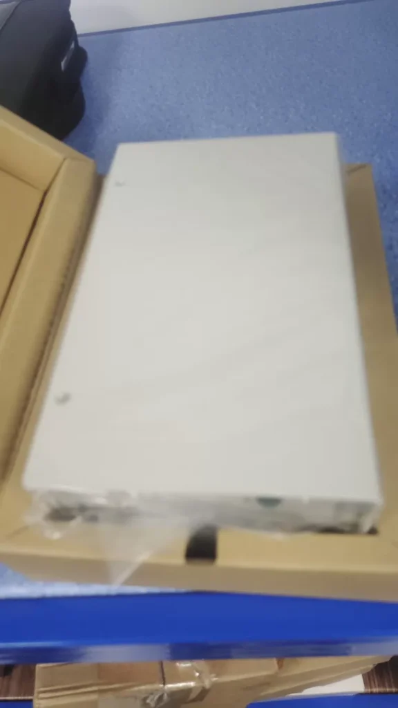 YOKOGAWA Current Probe Power Supply 701934 thumbnail