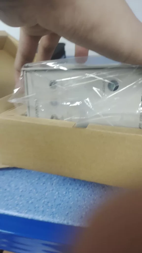 YOKOGAWA Current Probe Power Supply 701934 thumbnail