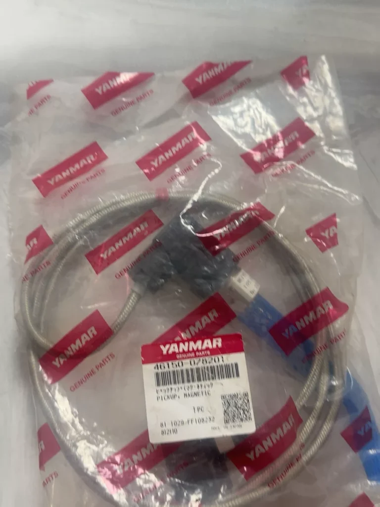 Yanmar Sensor 46150-078201 thumbnail