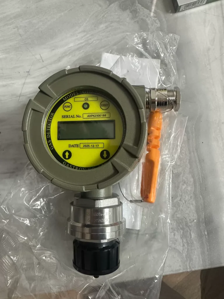 GASTRON Sensor GTD-2000TX thumbnail