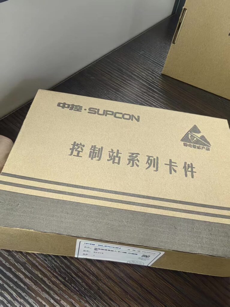 SUPCON I/O Module XP316 thumbnail