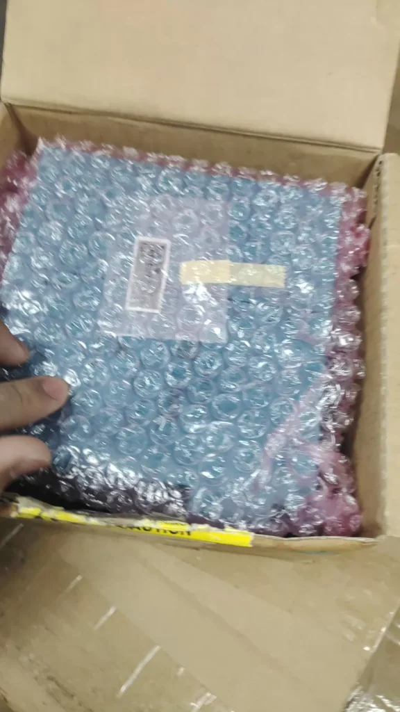 Yokogawa Control Module NFCP100-S05-S3 thumbnail