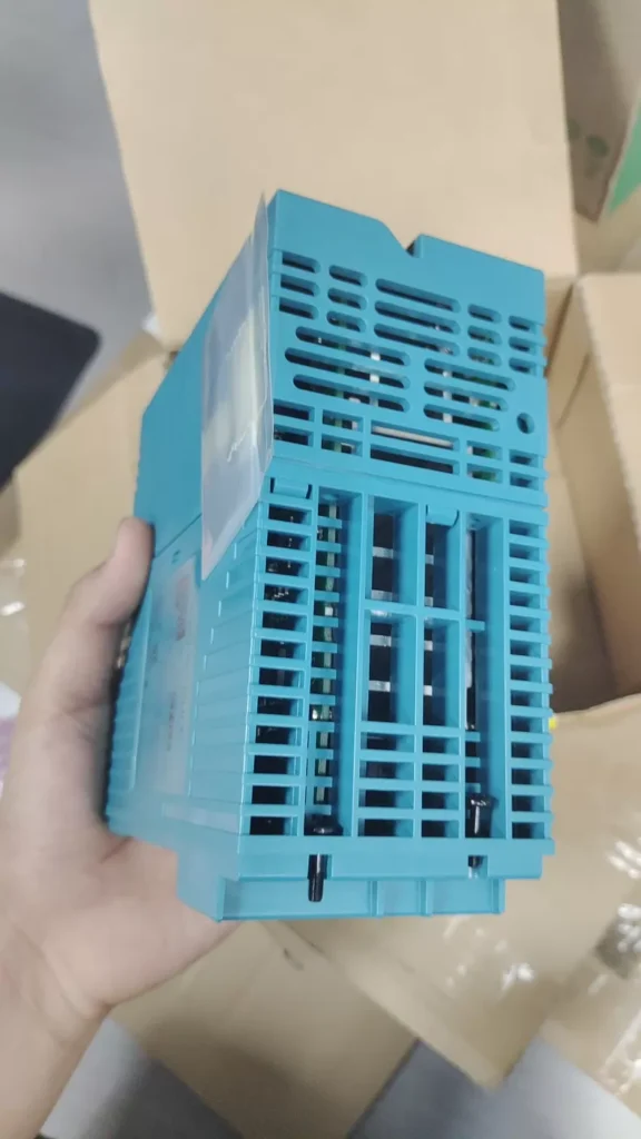 Yokogawa Control Module NFCP100-S05-S3 thumbnail