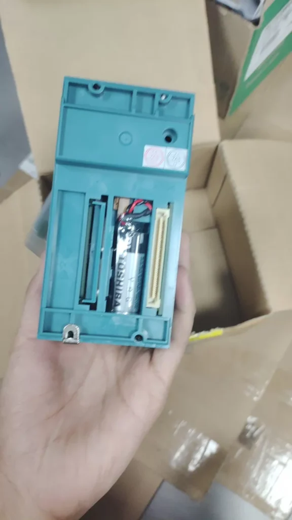 Yokogawa Control Module NFCP100-S05-S3 thumbnail