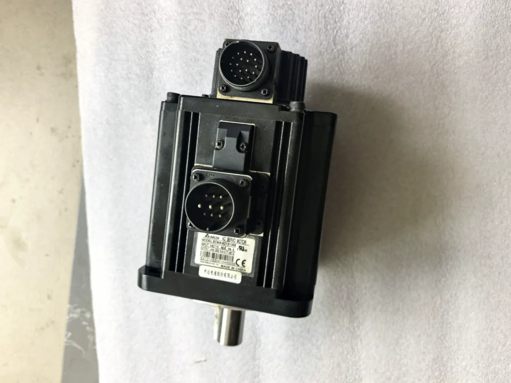 Delta Servo Motor ECMA-E21310SS