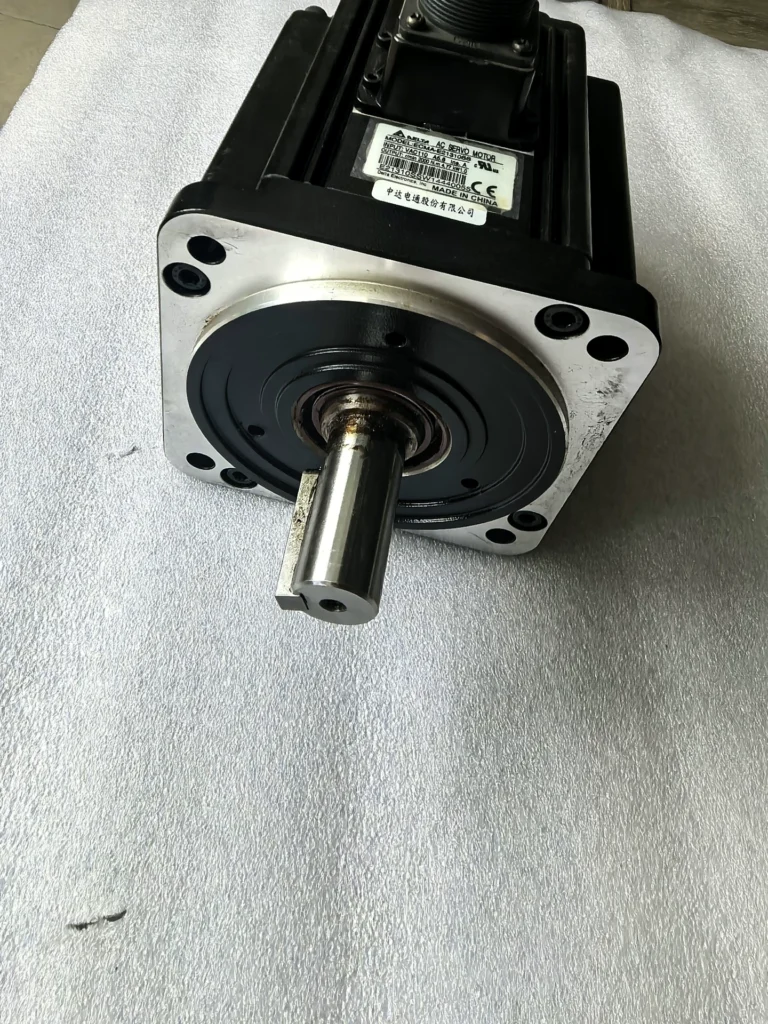 Delta Servo Motor ECMA-E21310SS thumbnail