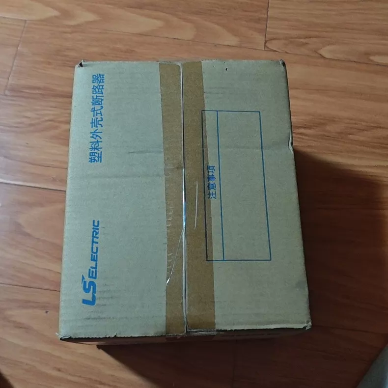 LS Electric Circuit Breaker ABL603b thumbnail