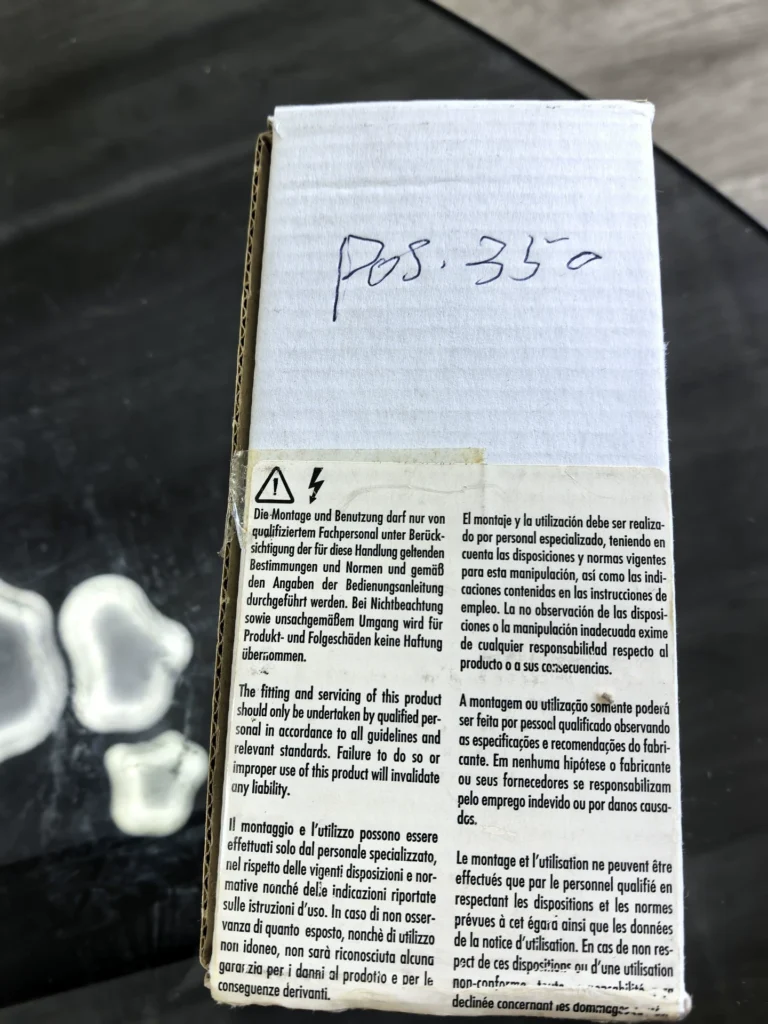Murrelektronik Module 56200 thumbnail