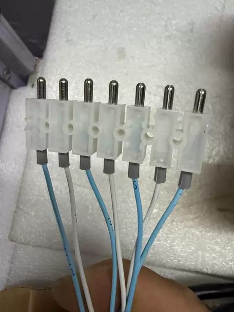 MAN Valve 5635647-0 thumbnail
