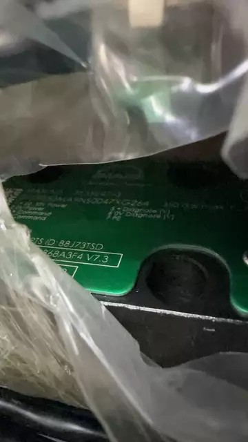 MAN Valve 5635647-0 thumbnail