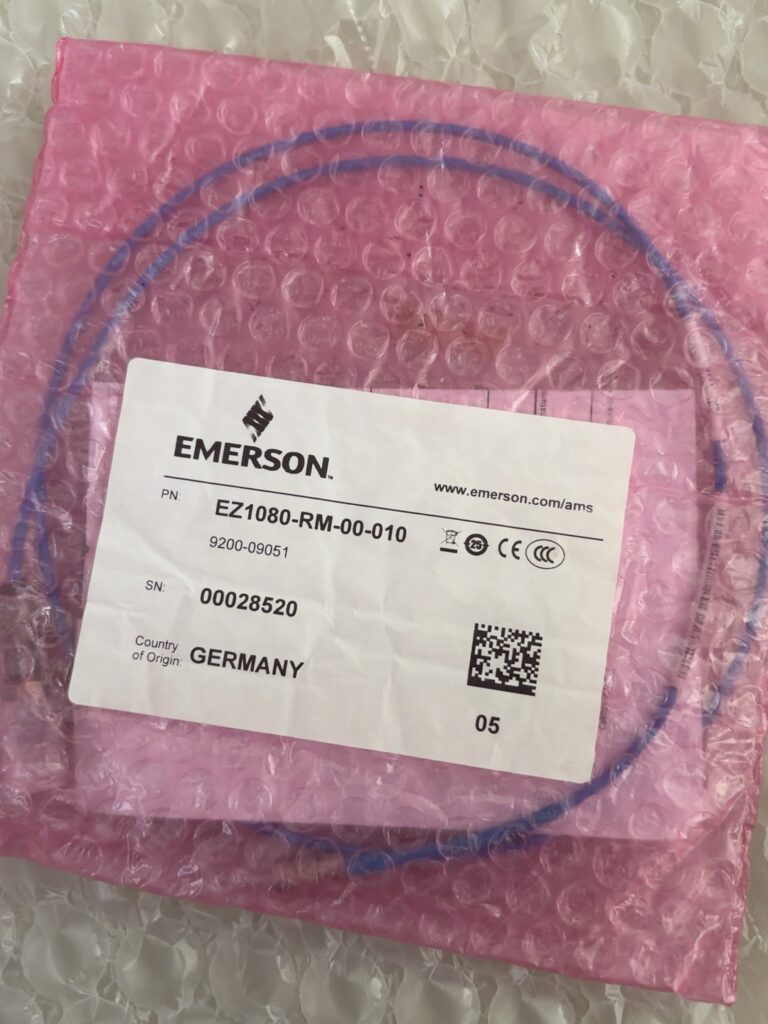 Emerson Sensor EZ1080-RM-00-010