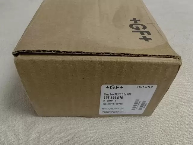 GF 3-2819-1 Sensor
