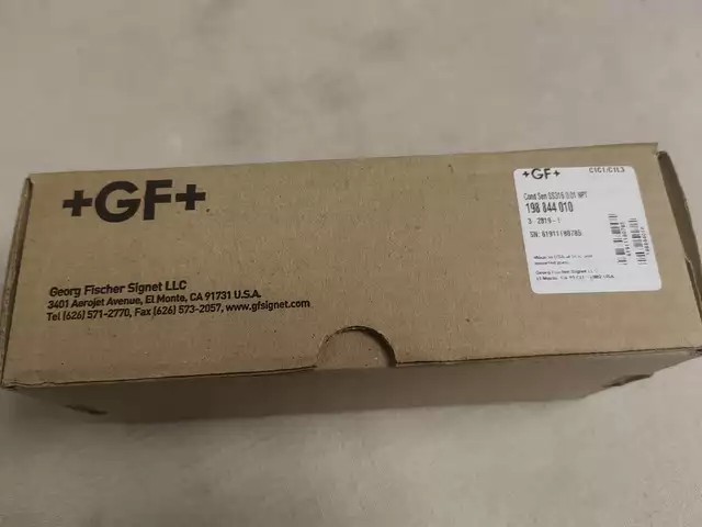 GF 3-2819-1 Sensor thumbnail