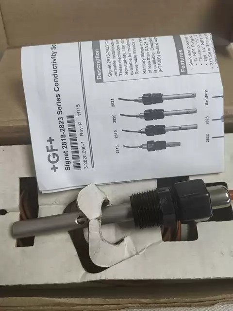 GF 3-2819-1 Sensor thumbnail