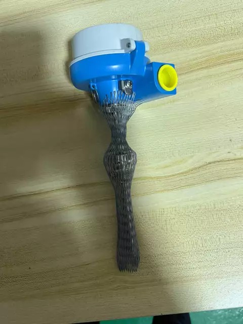 Endress+Hauser Temperature Sensor TM131-68338/101 thumbnail
