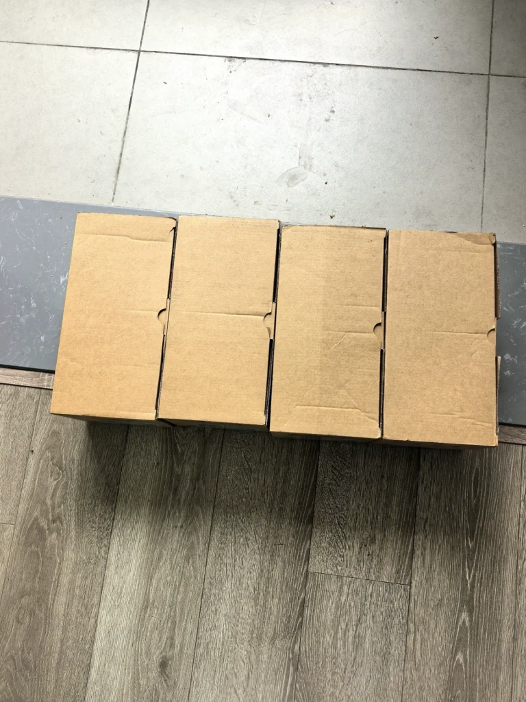 HIKROBOT Handheld Barcode Scanner MV-IDH3000