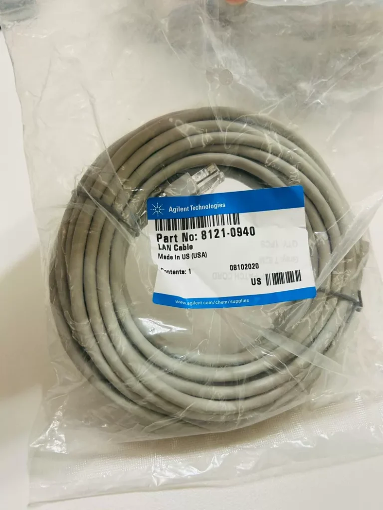 Agilent Cable 8121-0940