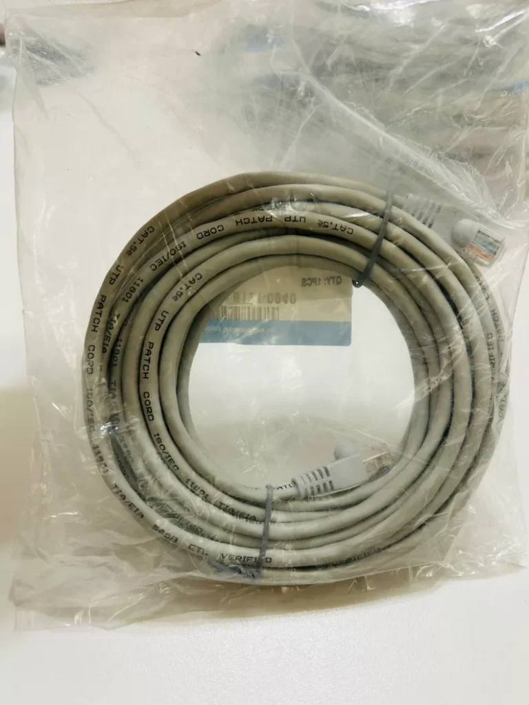 Agilent Cable 8121-0940 thumbnail