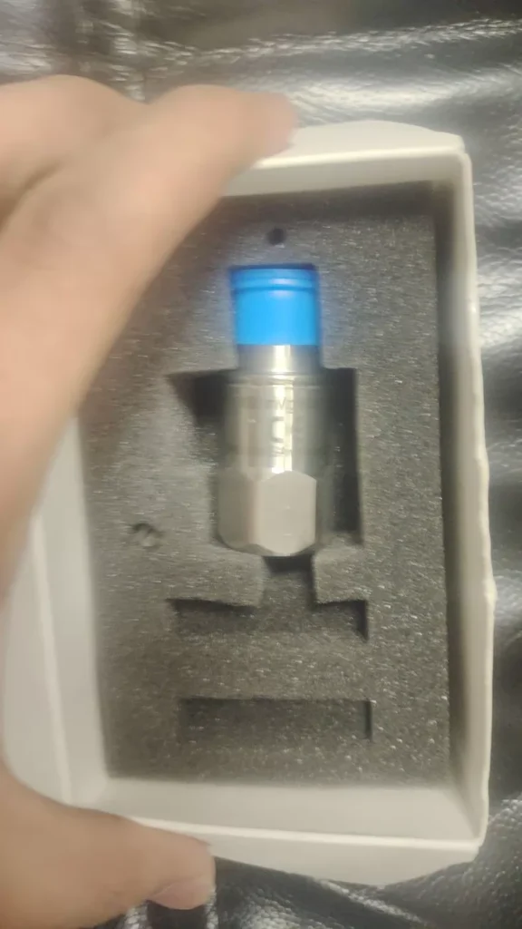 SKF Vibration Sensor CMSS 2100 thumbnail