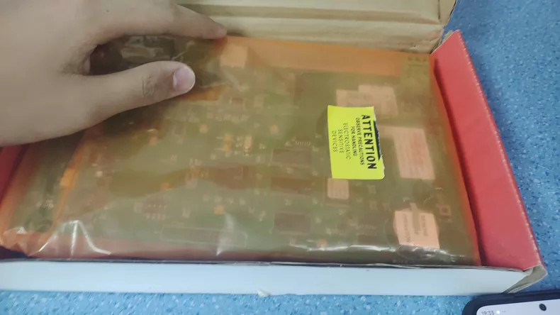 Honeywell Controller PRO32IC thumbnail