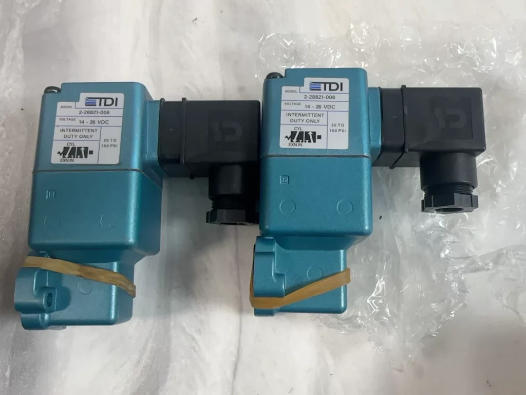Yanmar Valve 2-28821-006 thumbnail