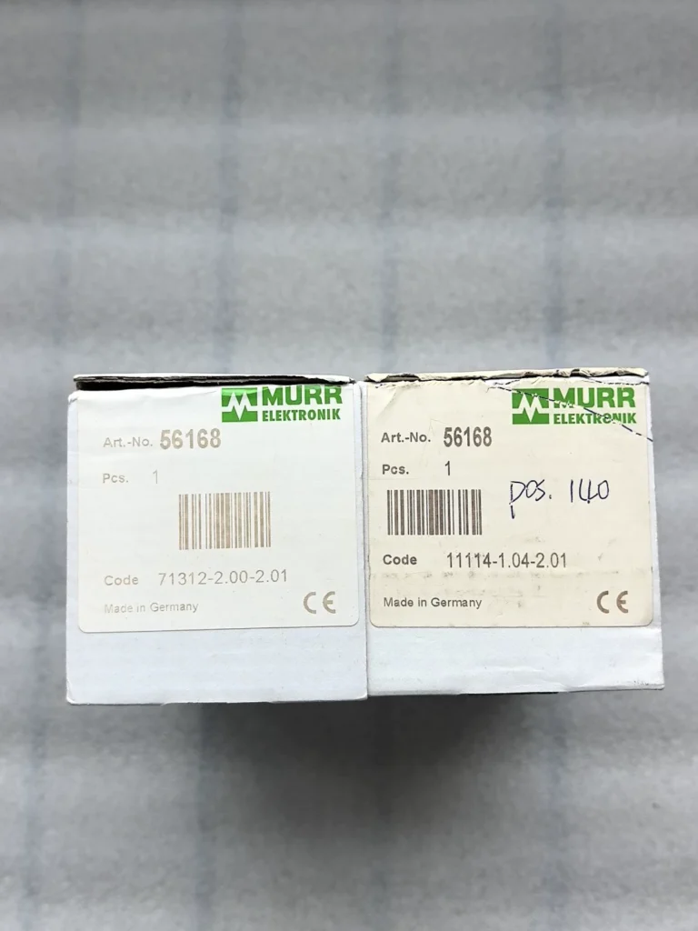 Murrelektronik Module 56168 thumbnail