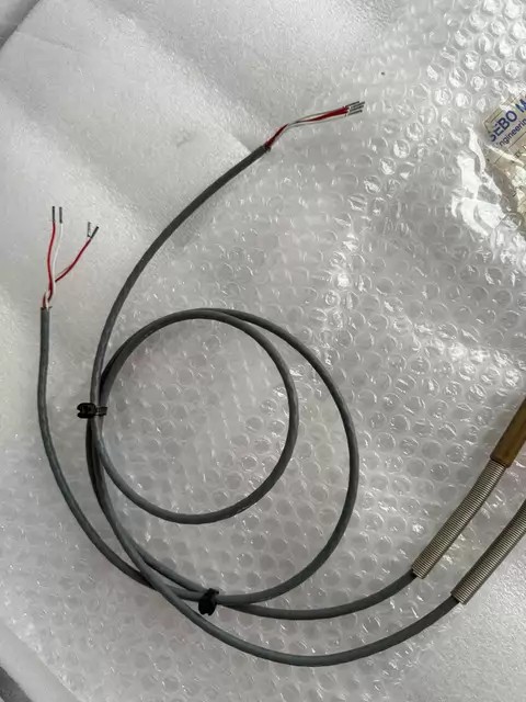 TE62 Temperature Sensor 6090 thumbnail