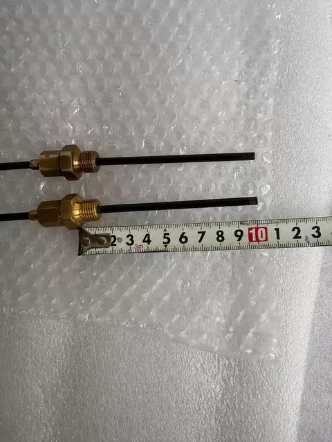 TE62 Temperature Sensor 6090 thumbnail