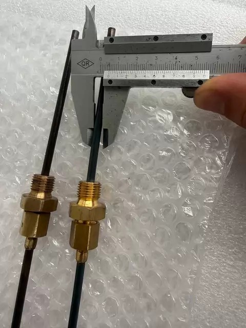 TE62 Temperature Sensor 6090 thumbnail