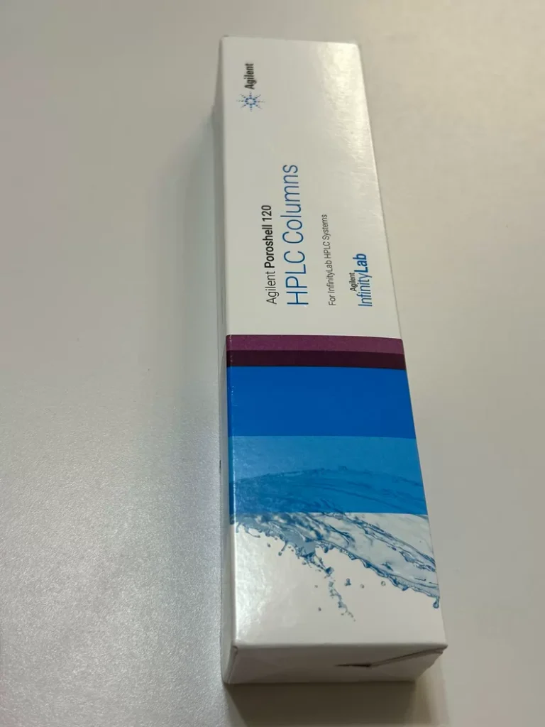 Agilent Chromatography Column 693975-742 thumbnail