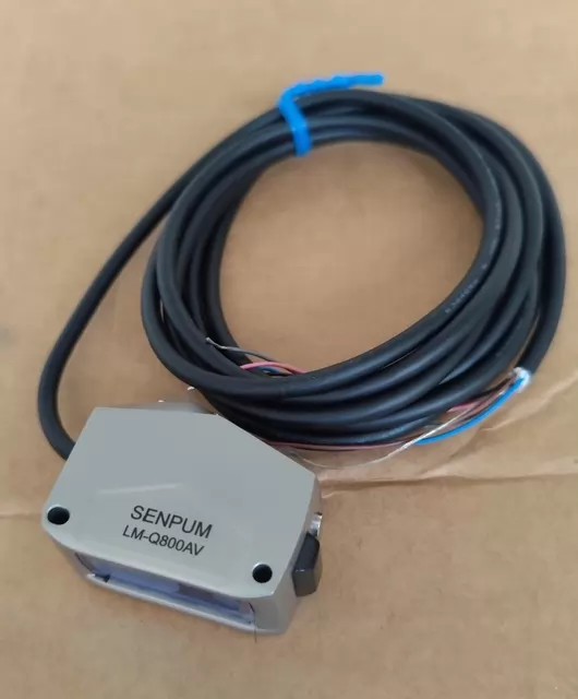 SENPUM Sensor LM-Q800AV