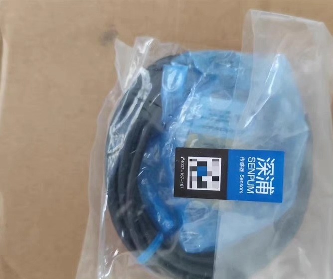 SENPUM Sensor LM-Q800AV thumbnail
