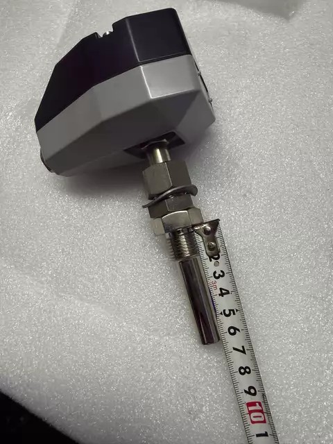 Trafag Temperature Sensor 471.2323 thumbnail