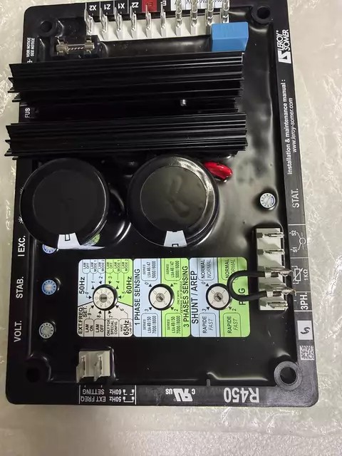 LEROY R450 thumbnail