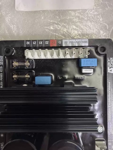 LEROY R450 thumbnail