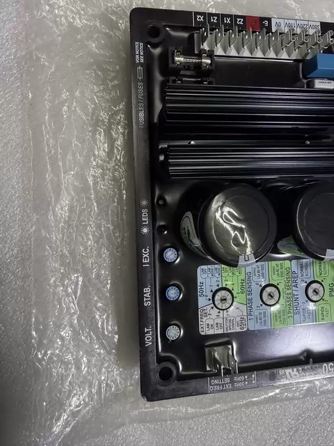 LEROY R450 thumbnail