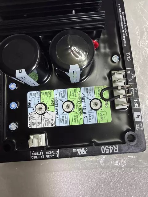 LEROY R450 thumbnail