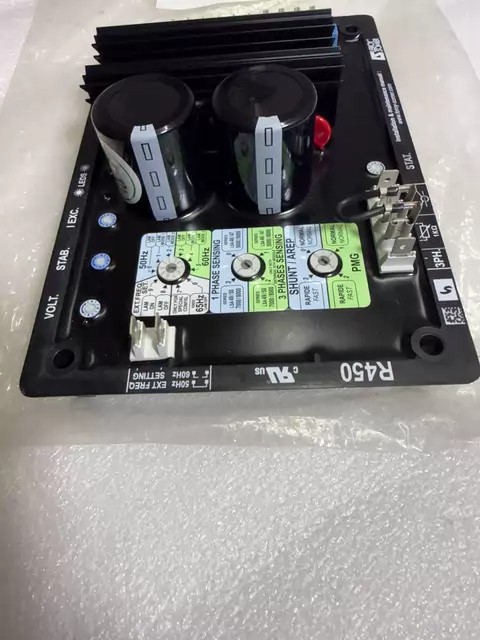 LEROY R450 thumbnail