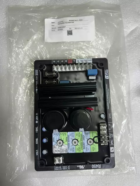 LEROY R450 thumbnail
