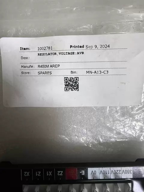 LEROY R450 thumbnail