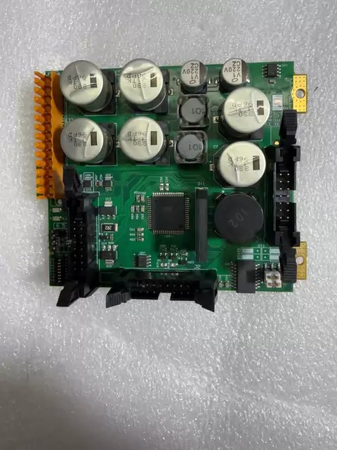 EATON RX402 thumbnail