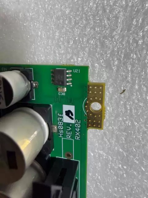 EATON RX402 thumbnail