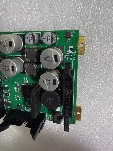 EATON RX402 thumbnail