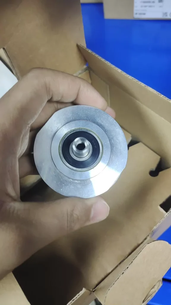 HEIDENHAIN Encoder EQN 1325 2048 62S12-78 K (823901-52) thumbnail