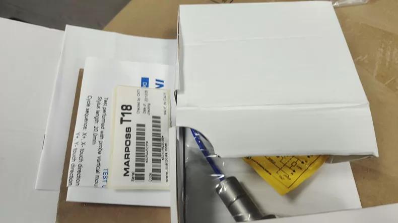 Marposs B3419825100 thumbnail
