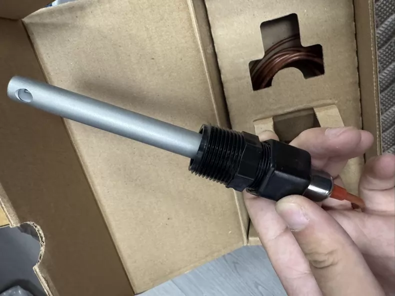 GF Signet Conductivity Sensor 198844001 thumbnail